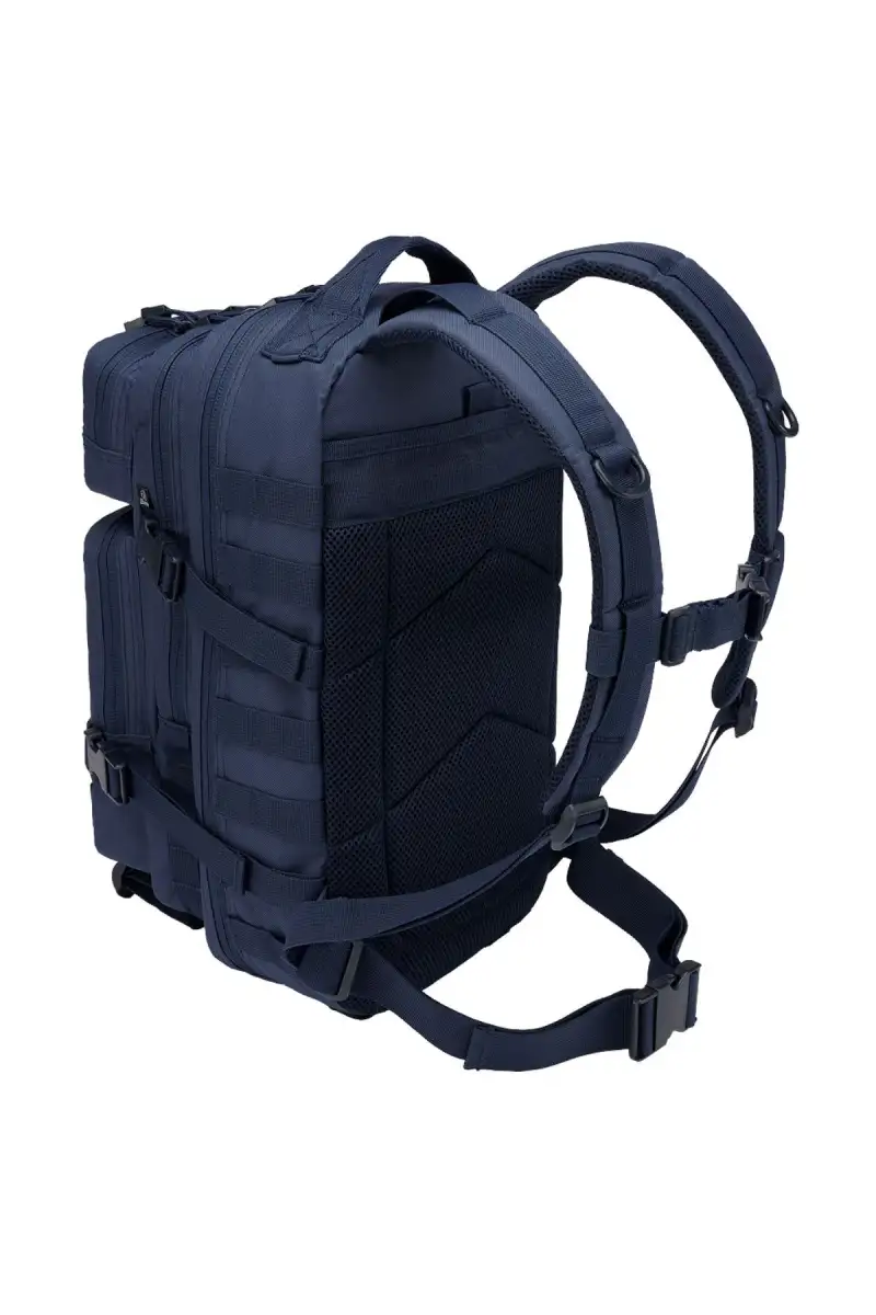 Plecak Brandit US Cooper 25 l, Navy (8007.8)
