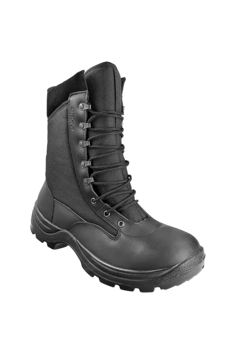 Buty Protektor Grom MK2 Black (01-108642)