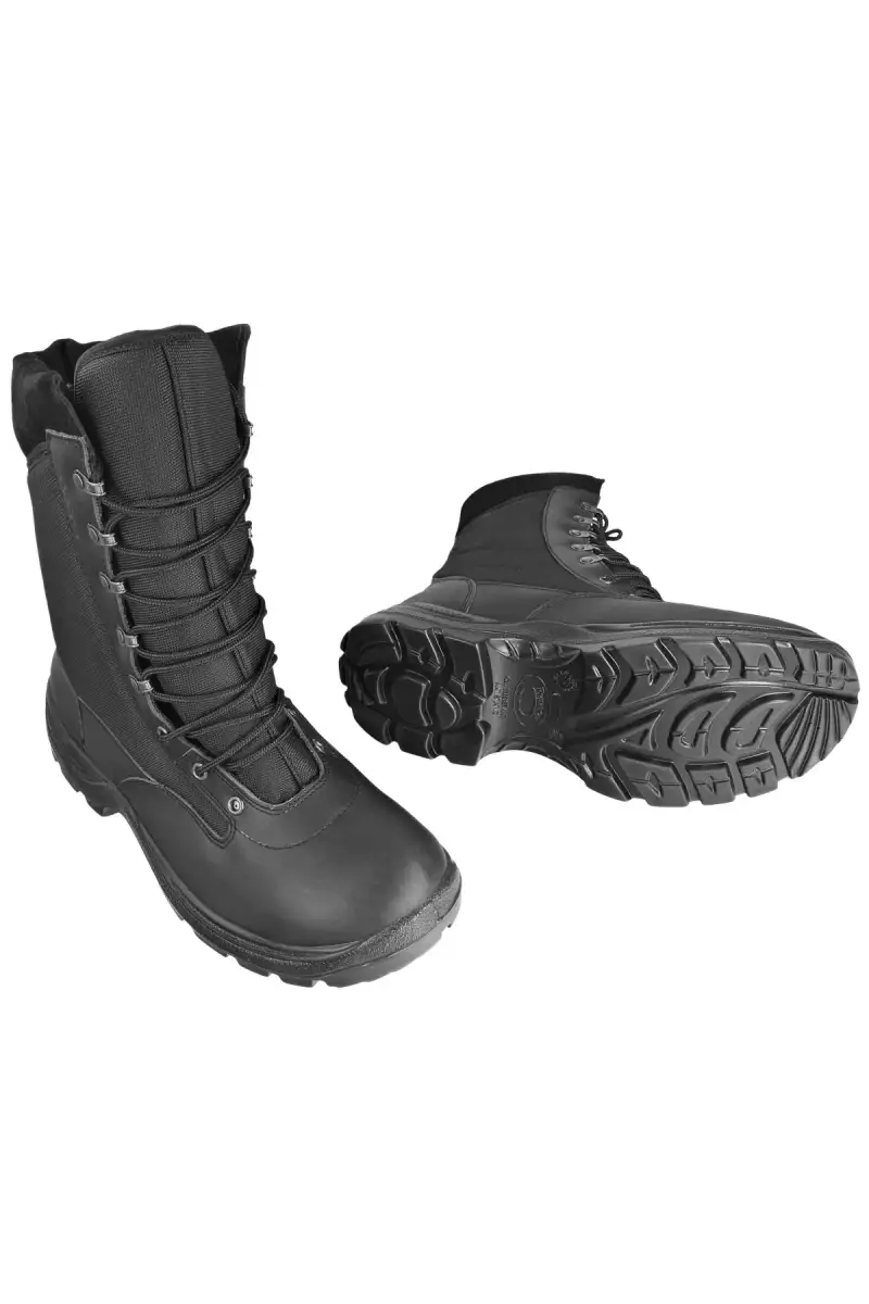 Buty Protektor Grom MK2 Black (01-108642)