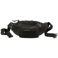 Torba biodrowa Brandit Molle, Dark Camo (8090.12004)