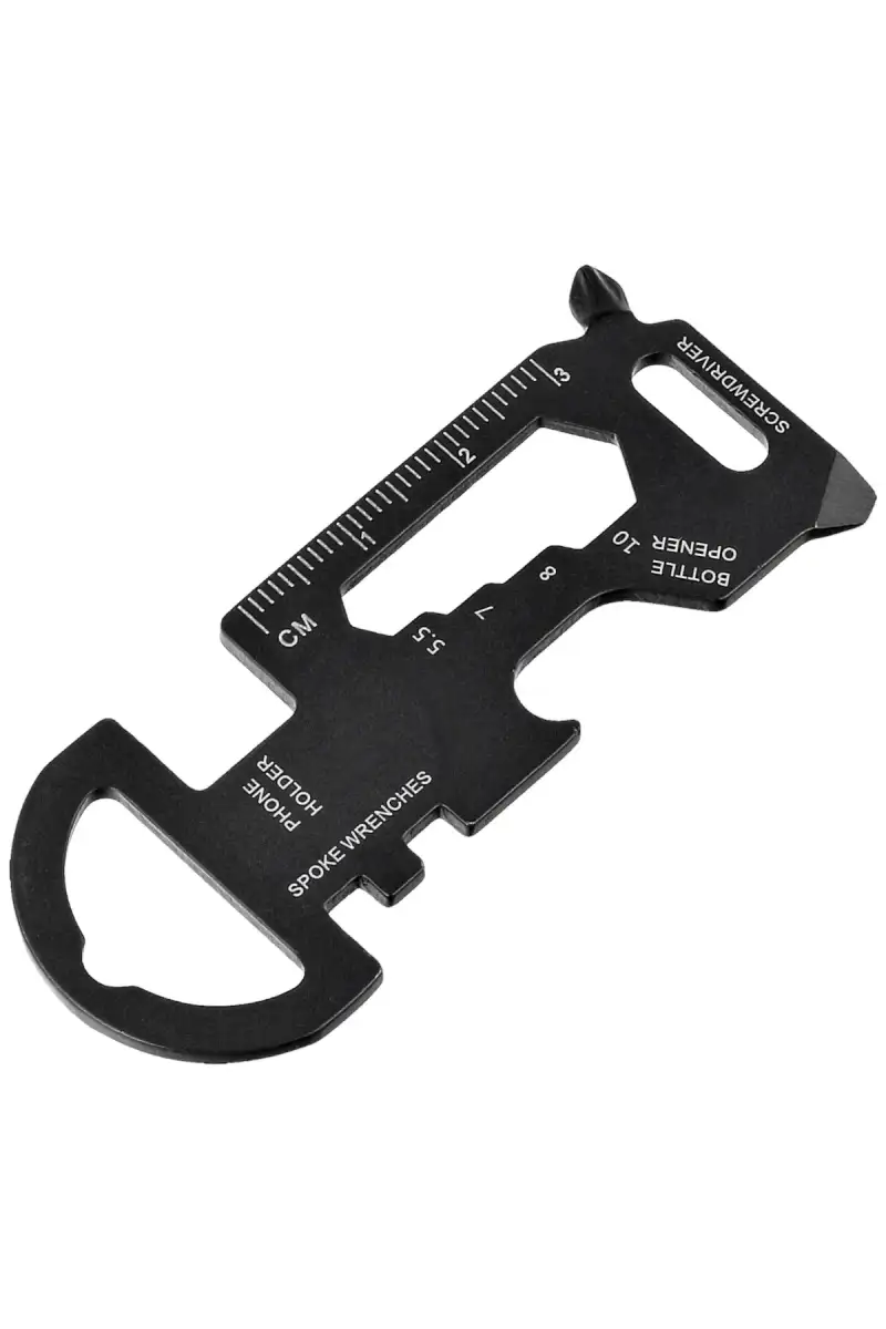 Mini Tool Herbertz CJH Black Steel 420 (55061)
