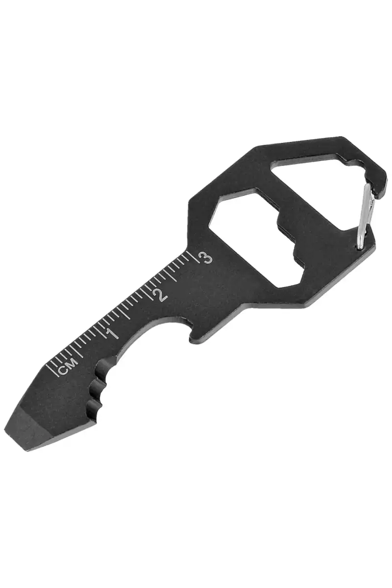 Mini Tool Herbertz CJH, Black Steel 420 (55060)
