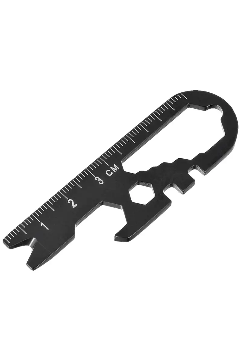 Mini Tool Herbertz CJH, Black Steel 420 (55059)