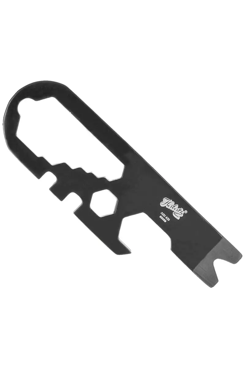 Mini Tool Herbertz CJH, Black Steel 420 (55059)