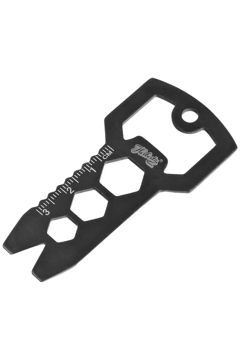 Mini Tool Herbertz CJH, Black Steel 420 (55058)