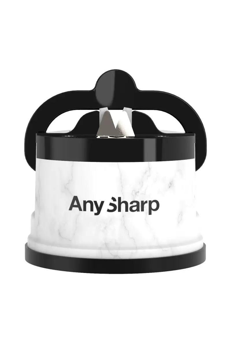 Ostrzałka AnySharp Classic White Marble (ASKSWMARBLE)