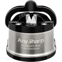Ostrzałka AnySharp Pro Silver