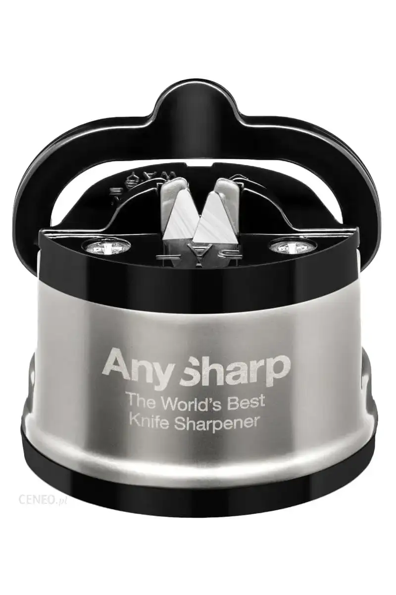 Ostrzałka AnySharp Pro Silver
