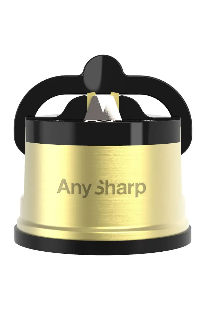Ostrzałka AnySharp Pro Brass
