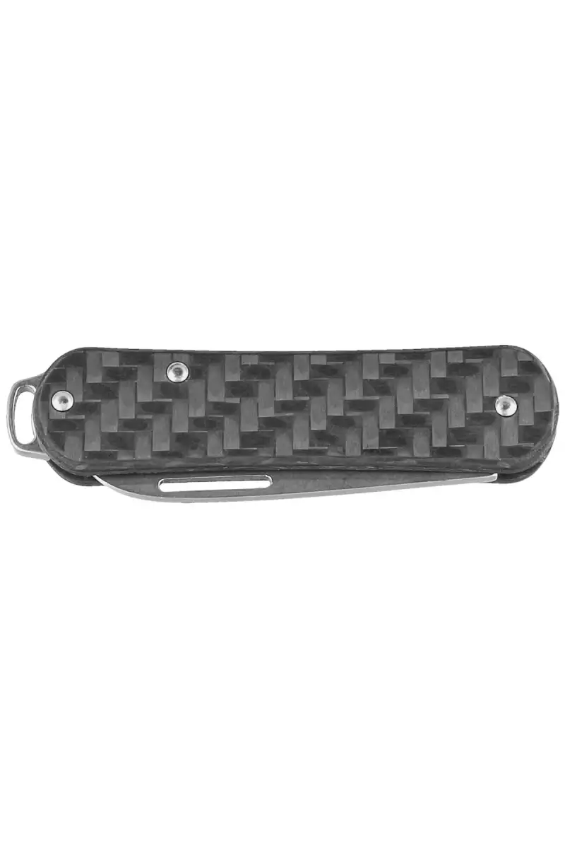 Scyzoryk Fox Vulpis Carbon Fiber 3K, Polished M390 (FX-VP108 CF)
