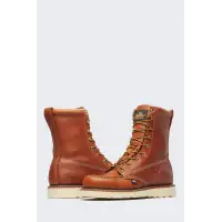 Buty Thorogood American Heritage 8 Tobacco Moc To