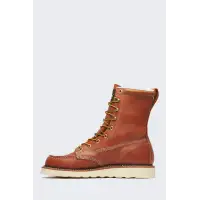 Buty Thorogood American Heritage 8 Tobacco Moc To