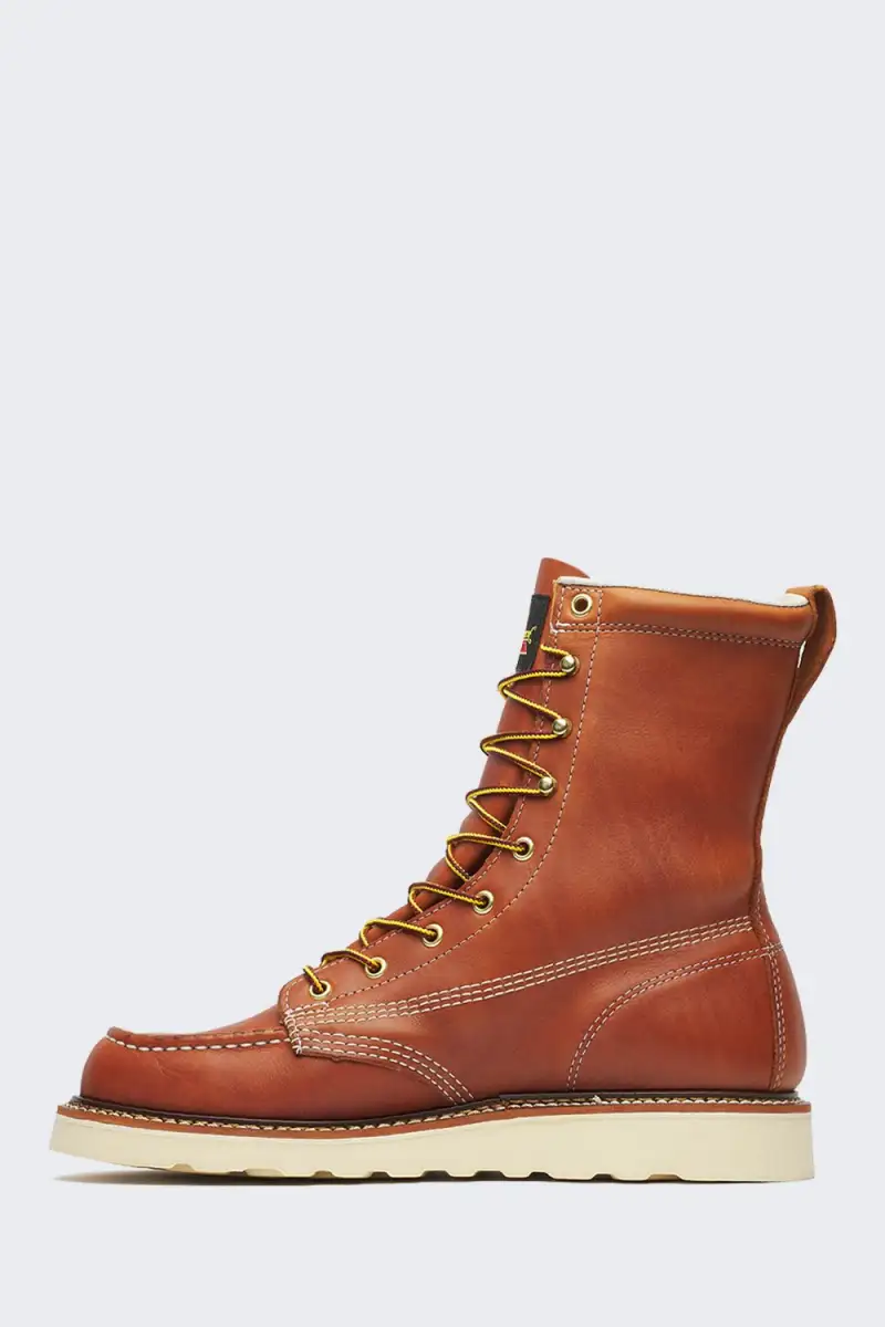 Buty Thorogood American Heritage 8 Tobacco Moc To