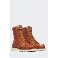 Buty Thorogood American Heritage 8 Tobacco Moc To