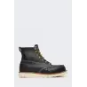 Buty Thorogood American Heritage 6 Black Moc To