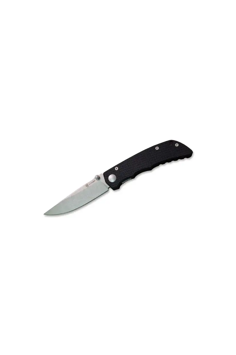 Nóż Spartan Blades Talos G10 Black