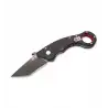 Nóż Spartan Blades Ronin Shoto G10 All Black