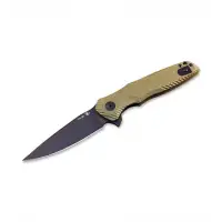Nóż Spartan Blades Poros G10 Green