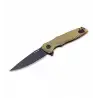 Nóż Spartan Blades Poros G10 Green