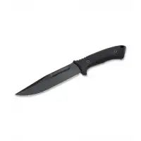 Nóż Spartan Blades Harsey Fighter All Black