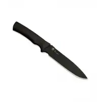 Nóż Spartan Blades Damysus Micarta Black