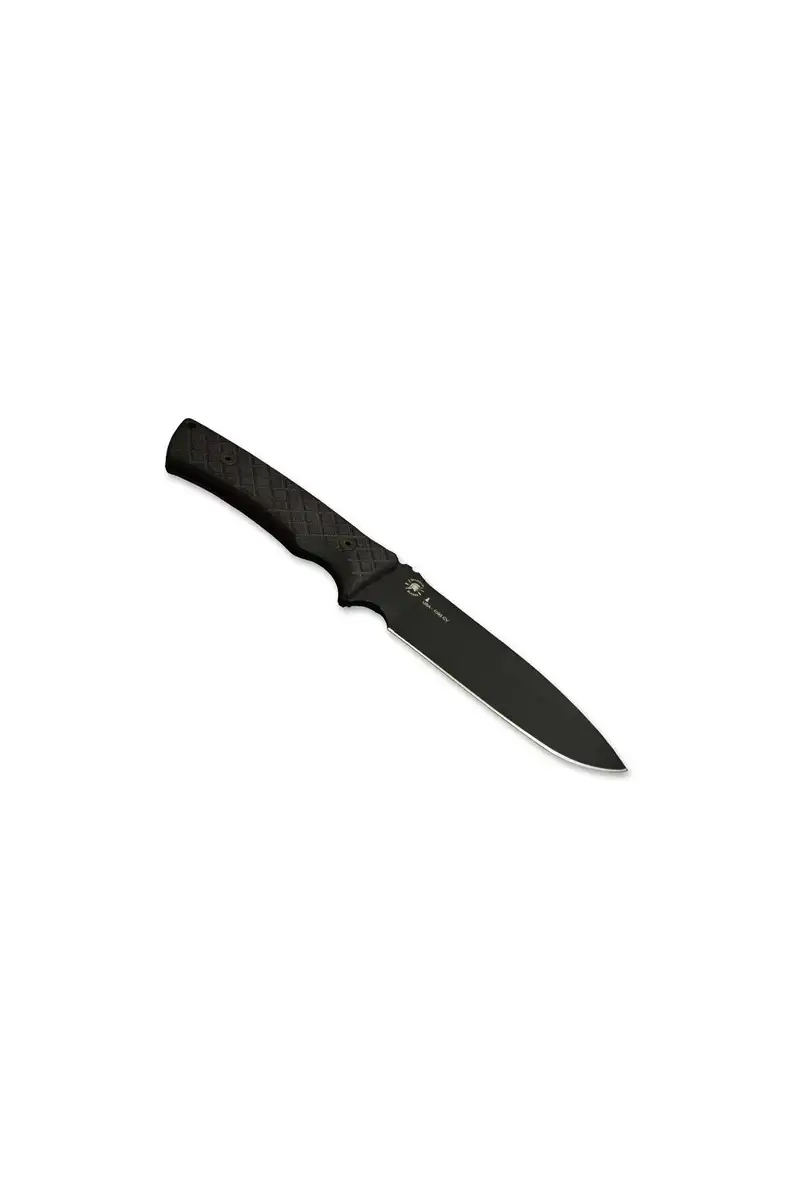 Nóż Spartan Blades Damysus Micarta Black