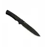 Nóż Spartan Blades Damysus Micarta Black