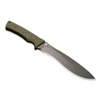 Nóż Spartan Blades Machai Micarta Green