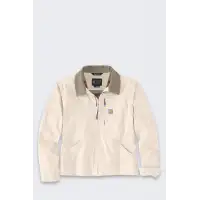 Damska Kurtka Carhartt Detroit Canvas Natural