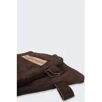 Skórzane Rękawice Do Grilla Petromax