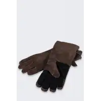 Skórzane Rękawice Do Grilla Petromax