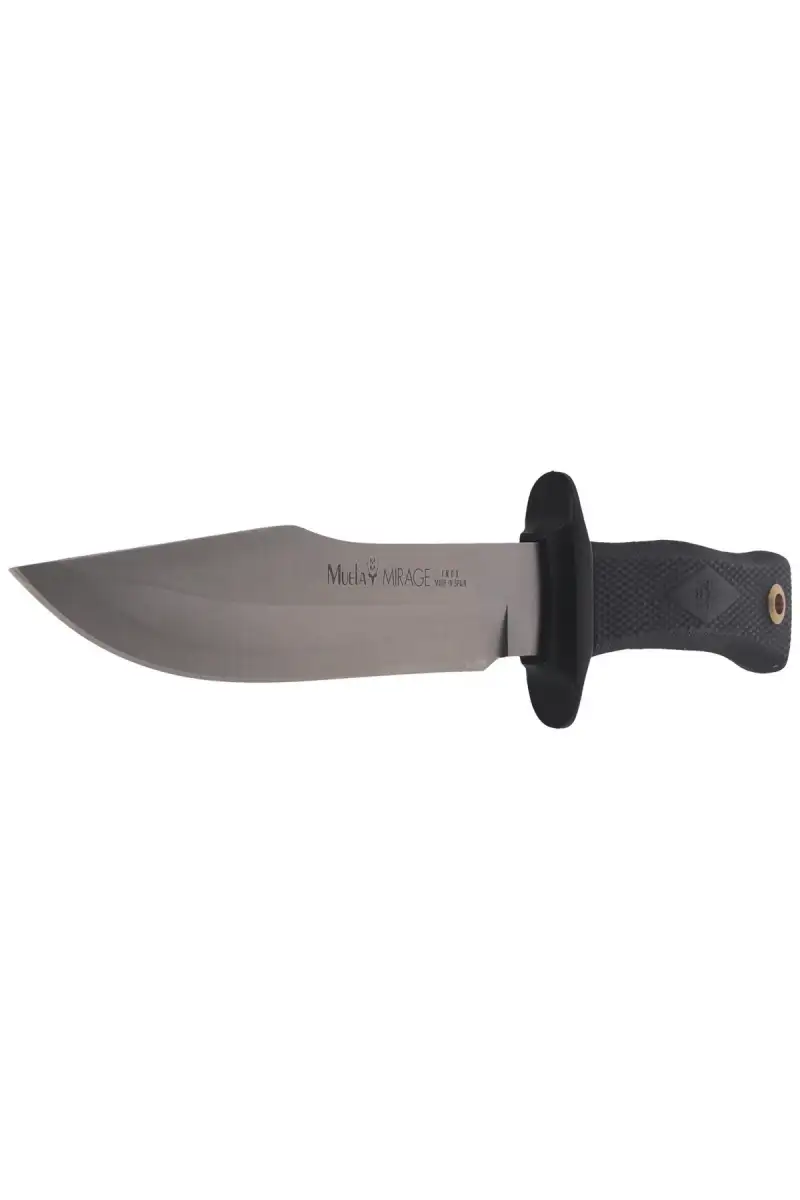 Nóż Muela Tactical Rubber Handle 180mm (MIRAGE-18)