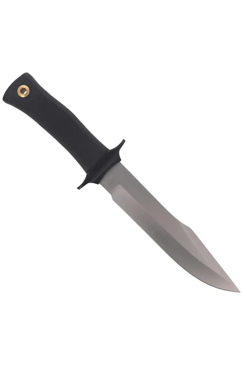 Nóż Muela Tactical Rubber Handle 180mm (MIRAGE-18)