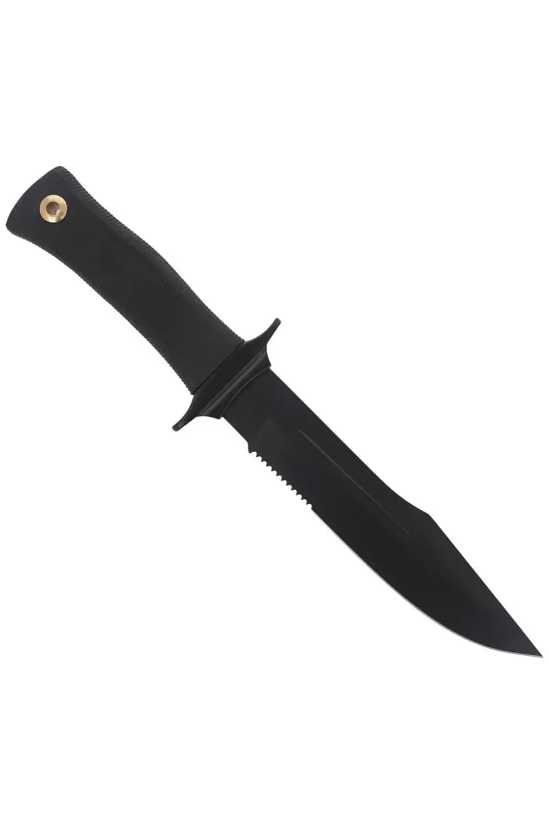Nóż Muela Tactical Rubber Handle 180mm (MIRAGE-18N)
