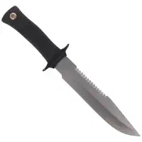 Nóż Muela Tactical Rubber Handle 200mm (MIRAGE-20)