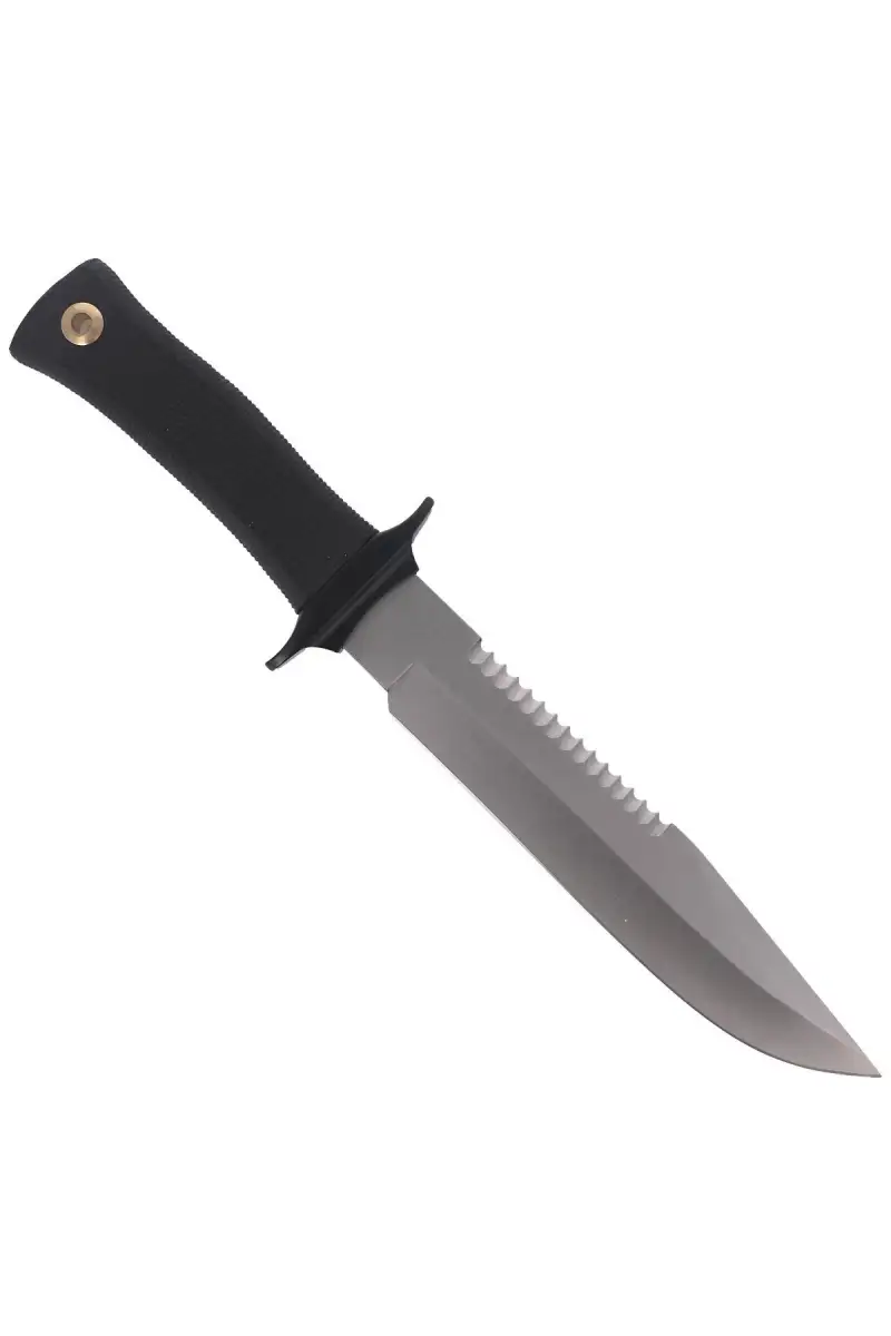 Nóż Muela Tactical Rubber Handle 200mm (MIRAGE-20)