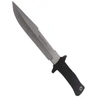 Nóż Muela Tactical Rubber Handle 200mm (MIRAGE-20)