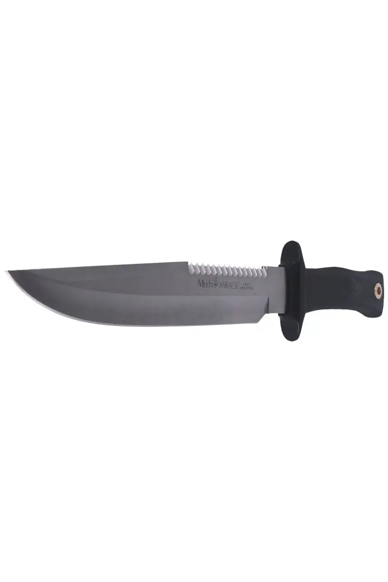 Nóż Muela Tactical Rubber Handle 230mm (MIRAGE-23)