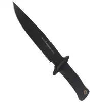 Nóż Muela Tactical Rubber Handle 180mm (SCORPION-18N)