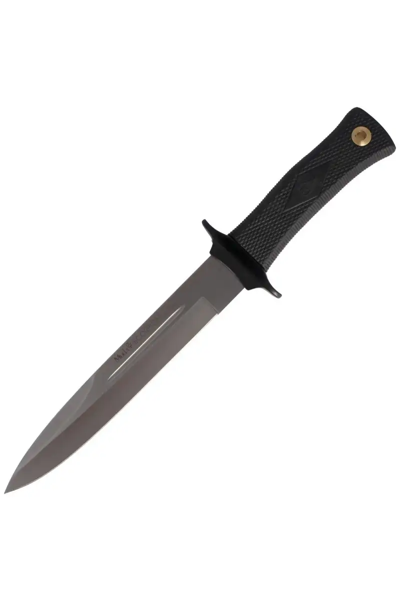 Nóż Muela Tactical Rubber Handle 190mm (SCORPION-19W)