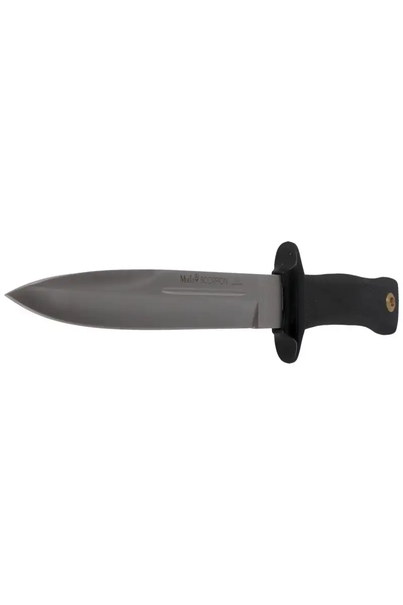 Nóż Muela Tactical Rubber Handle 190mm (SCORPION-19W)