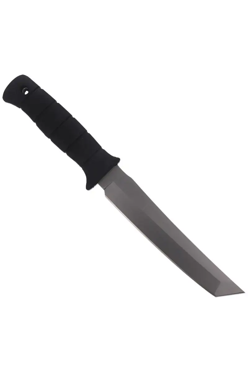 Nóż Muela Tactical Rubber Handle 190mm (TANTO-19W)
