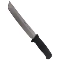 Nóż Muela Tactical Rubber Handle 190mm (TANTO-19W)