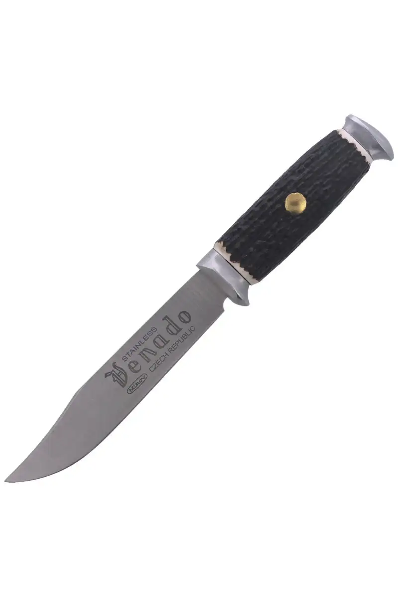 Nóż myśliwski Mikov Venado Hunting Bowie Knife (376-NH-6)