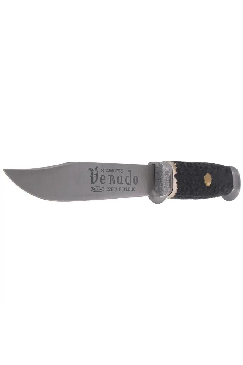 Nóż myśliwski Mikov Venado Hunting Bowie Knife (376-NH-6)
