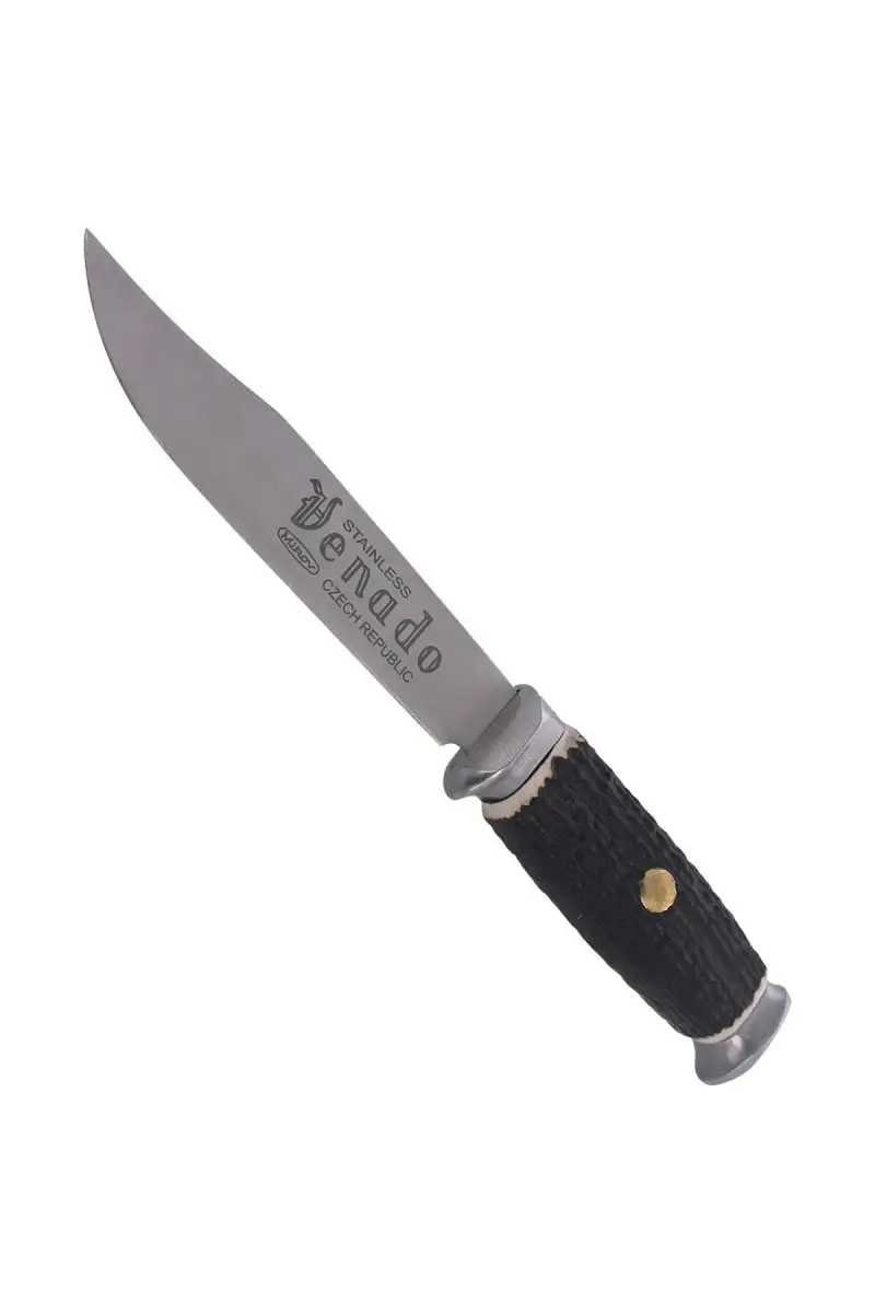 Nóż myśliwski Mikov Venado Hunting Bowie Knife (376-NH-6)