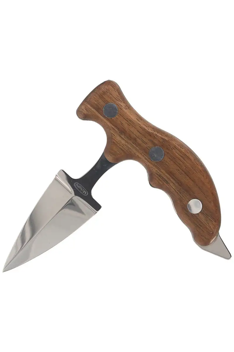 Nóż Mikov Fist Dagger Knife Palisander (367-ND-6)
