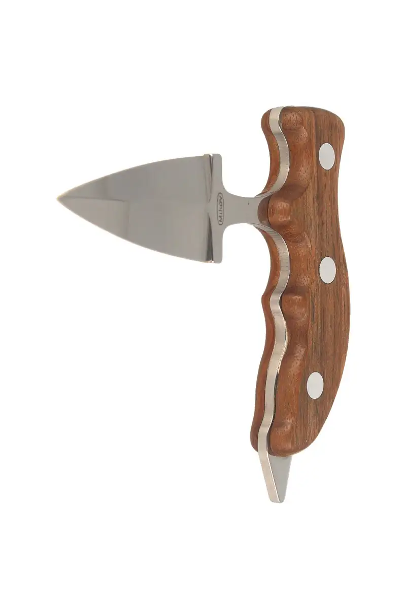 Nóż Mikov Fist Dagger Knife Palisander (367-ND-6)