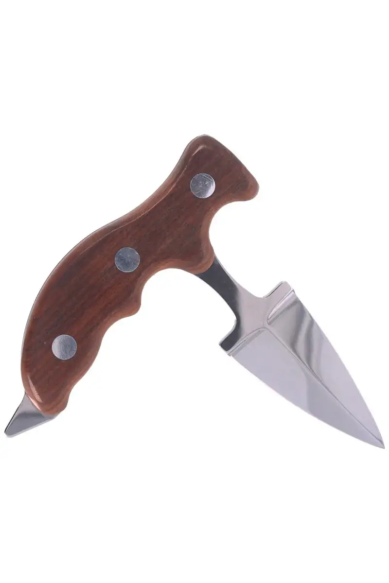 Nóż Mikov Fist Dagger Knife Palisander (367-ND-6)