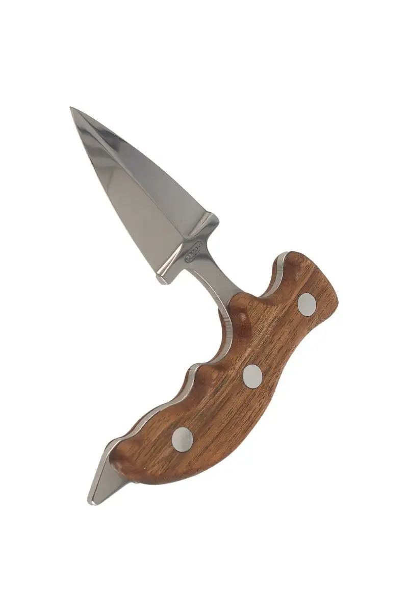 Nóż Mikov Fist Dagger Knife Palisander (367-ND-6)